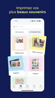 Popcarte - Carte postale screenshot 3