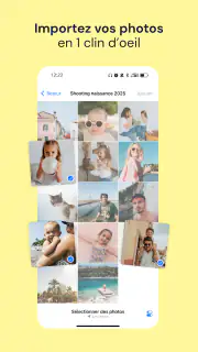 Popcarte - Carte postale screenshot 4