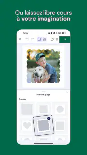 Popcarte - Carte postale screenshot 6
