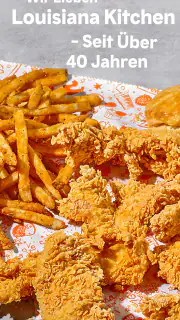Popeyes CH screenshot 5