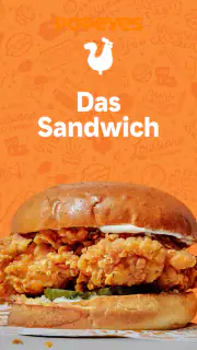 Popeyes CH screenshot 6