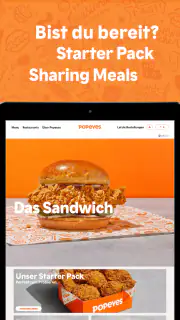 Popeyes CH screenshot 7