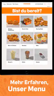 Popeyes CH screenshot 8