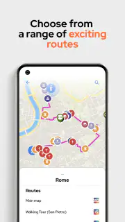POPGuide screenshot 3