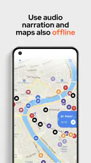 POPGuide screenshot 4