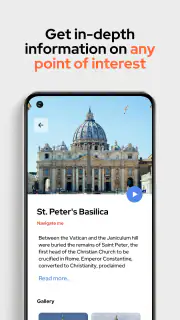 POPGuide screenshot 5