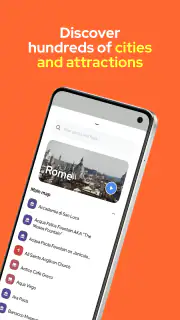 POPGuide screenshot 8