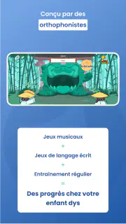 Poppins : Dyslexie & Lecture screenshot 6