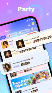 Poppo Live- Live Stream screenshot 3
