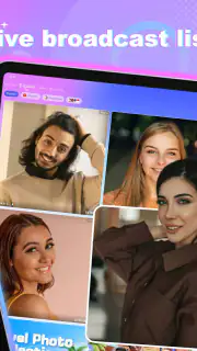 Poppo Live- Live Stream screenshot 7