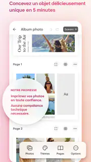Popsa | Imprimez vos photos screenshot 1