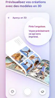 Popsa | Imprimez vos photos screenshot 5