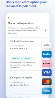Popsa | Imprimez vos photos screenshot 6