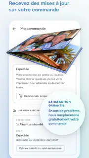 Popsa | Imprimez vos photos screenshot 7