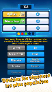 Popular Words 2 screenshot 1