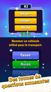 Popular Words 2 screenshot 2