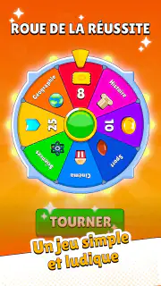 Popular Words 2 screenshot 3