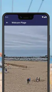 Pornichet - L'appel de la Mer screenshot 3