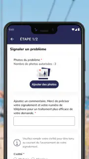 Pornichet - L'appel de la Mer screenshot 4