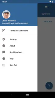 Portail entr. Microsoft Intune screenshot 8