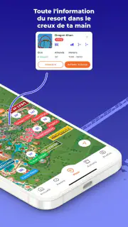 PortAventura World screenshot 2