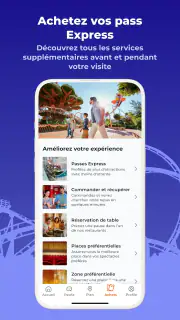 PortAventura World screenshot 5