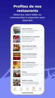 PortAventura World screenshot 7