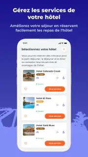 PortAventura World screenshot 8