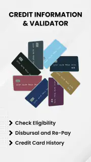 Portefeuille Cartes Crédit NFC screenshot 4