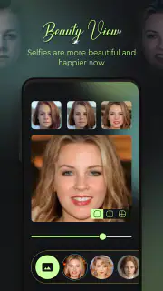 Portraitiste AI, Face Art screenshot 2