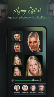 Portraitiste AI, Face Art screenshot 4