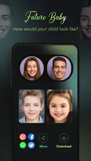 Portraitiste AI, Face Art screenshot 5