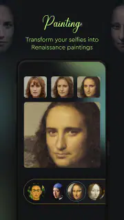 Portraitiste AI, Face Art screenshot 6