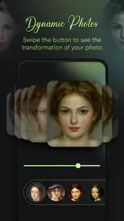 Portraitiste AI, Face Art screenshot 7