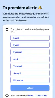 Poteau screenshot 3