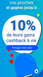 Poulpeo Cashback et Code promo screenshot 8