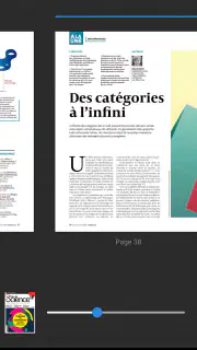 Pour la Science screenshot 4