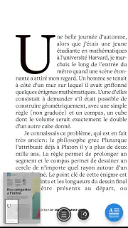 Pour la Science screenshot 7
