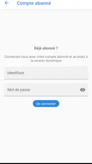 Pour la Science screenshot 8