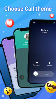 Prank Call: Funny Video Call screenshot 6