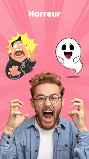 Prank Sounds: Hair Cut & Fart screenshot 5