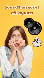 Prankster-Funny Prank Sounds screenshot 4