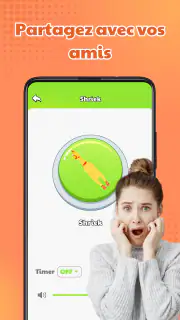 Prankster-Funny Prank Sounds screenshot 6