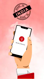 Pratilipi - Read Stories screenshot 2