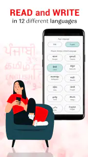 Pratilipi - Read Stories screenshot 7