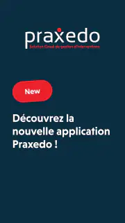 Praxedo 2026 screenshot 1