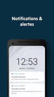Praxedo 2026 screenshot 8