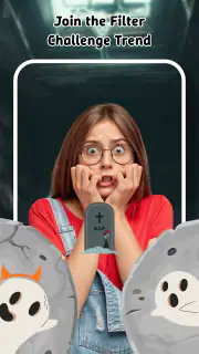 PredictoCam: Fun Filter Game screenshot 4