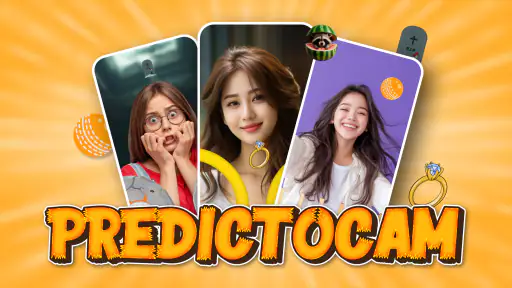 PredictoCam: Fun Filter Game screenshot 7