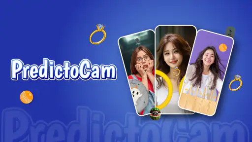 PredictoCam: Fun Filter Game screenshot 8